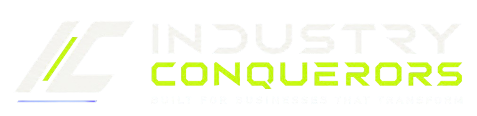Industry Conquerors