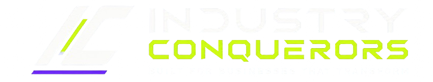 Industry Conquerors