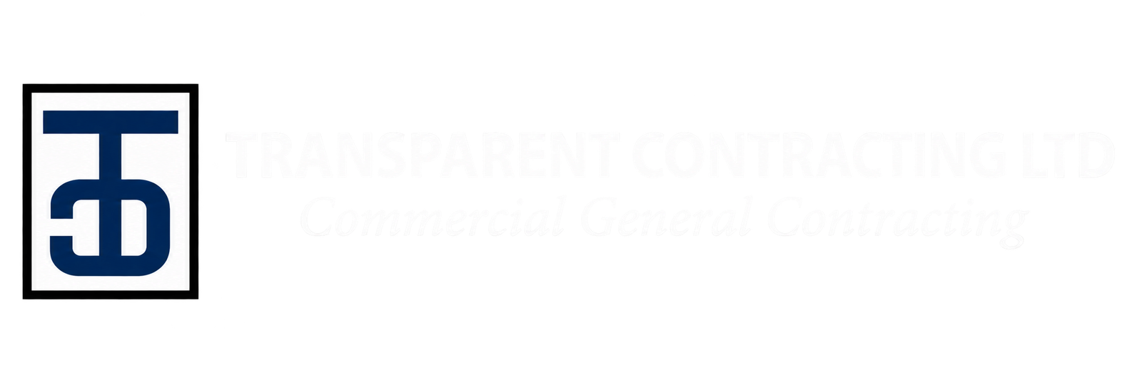 Transparent Contracting